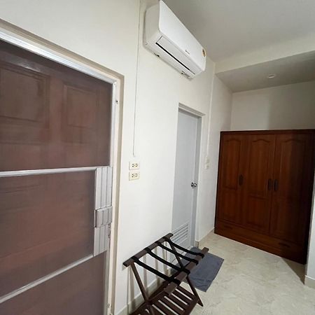 Bunraksa Resort กำแพงเพชร ภายนอก รูปภาพ