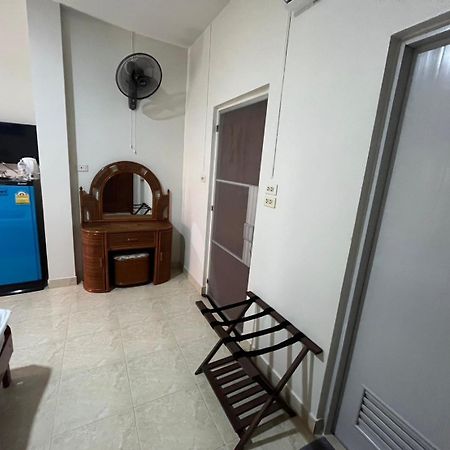 Bunraksa Resort กำแพงเพชร ภายนอก รูปภาพ