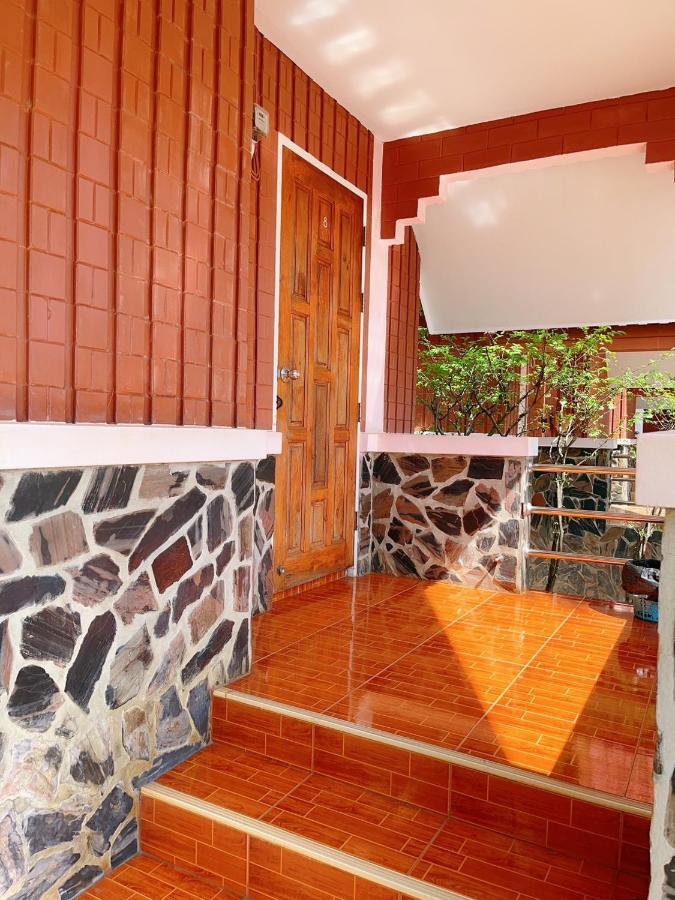Bunraksa Resort กำแพงเพชร ภายนอก รูปภาพ