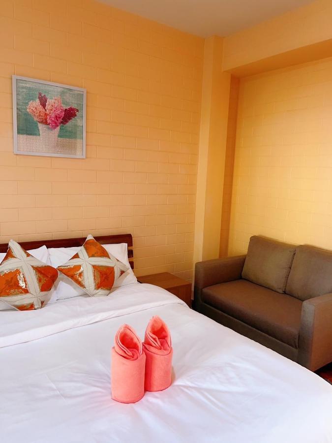 Bunraksa Resort กำแพงเพชร ภายนอก รูปภาพ