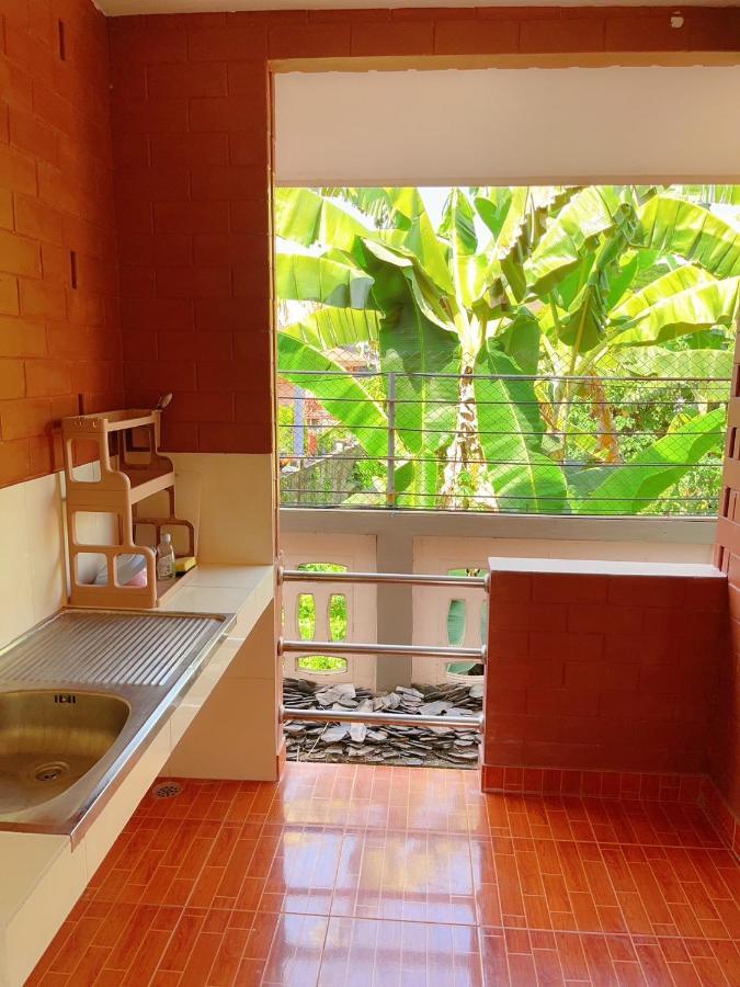 Bunraksa Resort กำแพงเพชร ภายนอก รูปภาพ