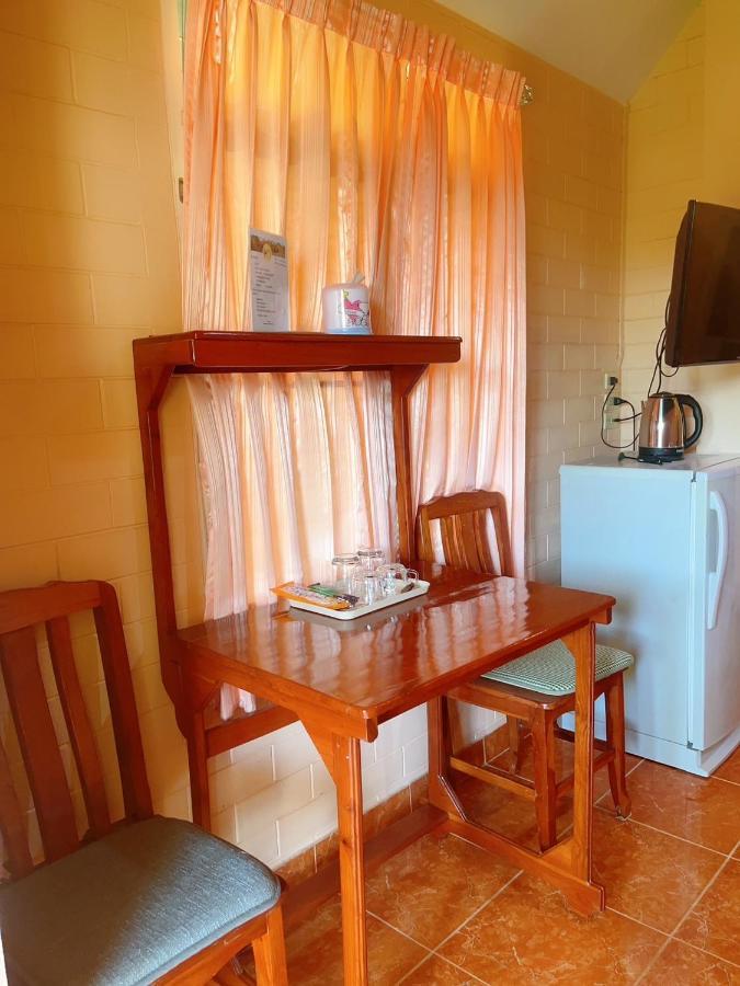 Bunraksa Resort กำแพงเพชร ภายนอก รูปภาพ