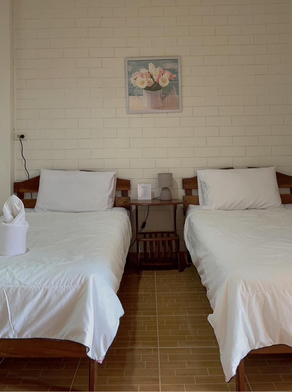 Bunraksa Resort กำแพงเพชร ภายนอก รูปภาพ
