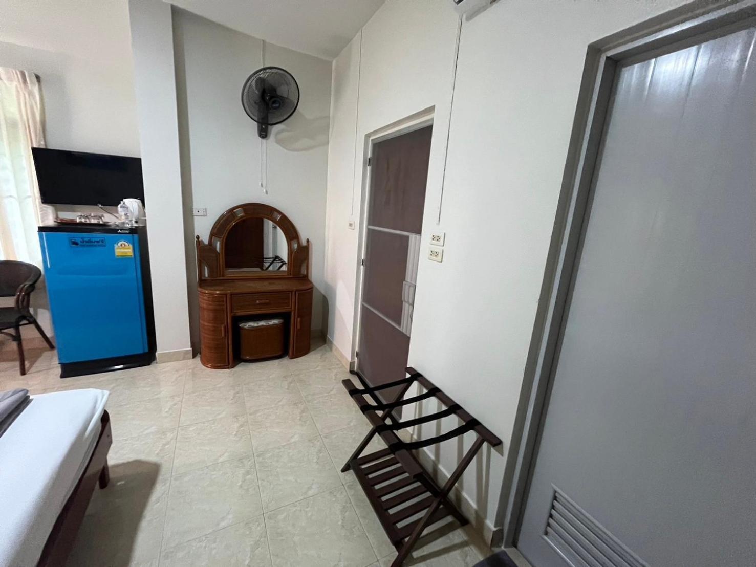 Bunraksa Resort กำแพงเพชร ภายนอก รูปภาพ